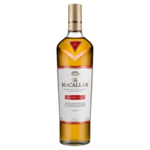 Picture of Macallan Classic Cut Edition 2023 Single Malt Whisky 700ml