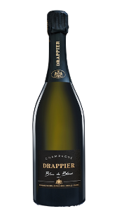 Picture of Drappier Blanc De Blancs Signature Champagne Brut NV 750ml