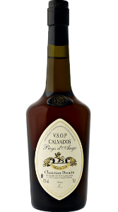 Picture of Christian Drouin Calvados VSOP 700ml