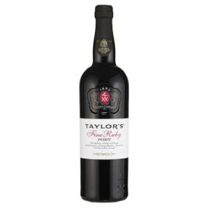 Picture of Taylors Fine Ruby Port 750ml