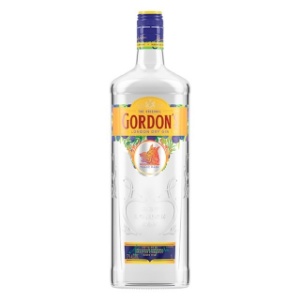 Picture of Gordons London Dry Gin 1000ml