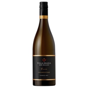 Picture of Villa Maria Reserve Black Label Hawkes Bay Chardonnay 750ml