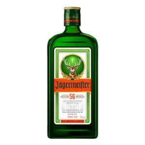 Picture of Jagermeister Herbal Liqueur 1 Litre
