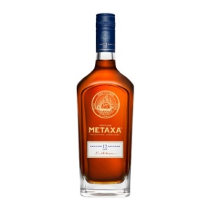 Picture of Metaxa 12 Star Brandy 700ml