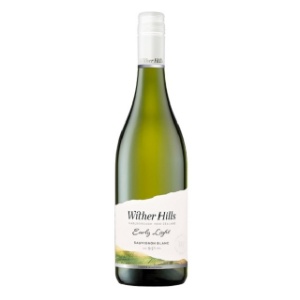 Picture of Wither Hills Early Light Sauvignon Blanc 750ml