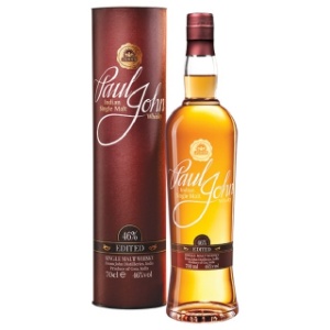 Picture of Paul John Edited Indian Single Malt 700ml