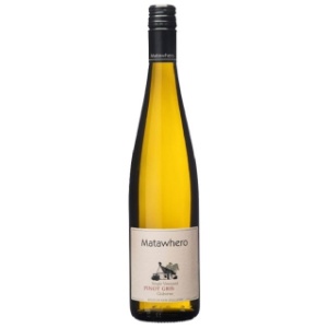 Picture of Matawhero Pinot Gris 750ml