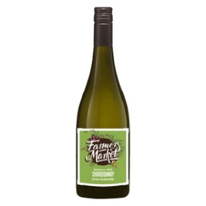 Picture of Farmers Market Chardonnay 750ml