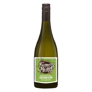 Picture of Farmers Market Sauvignon Blanc 750ml