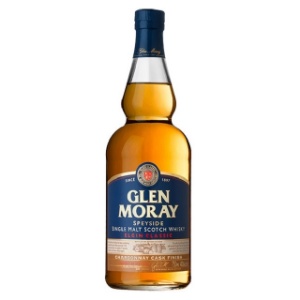 Glen Moray Chardonnay Cask Single Malt Scotch Whisky 700ml