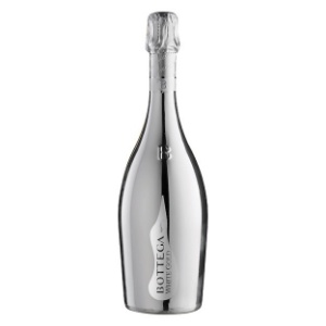 Picture of Bottega White Gold Prosecco Spumante 750ml