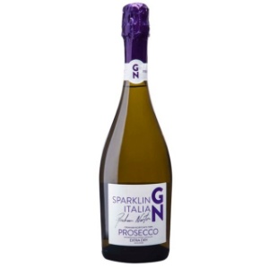 Picture of Graham Norton's Prosecco NV 750ml