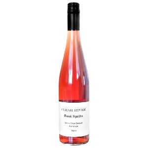 Picture of Clear River Wairapa RoseSpritz 750ml