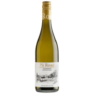 Picture of Pa Road Sauvignon Blanc 750ml