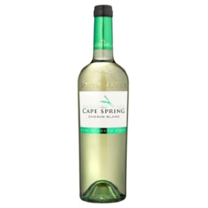 Picture of Cape Spring Chenin Blanc 750ml