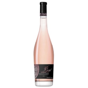 Picture of Ombre IGP Collines DE LA Moure Rose 750ml