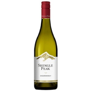 Picture of Shingle Peak Chardonnay 750ml