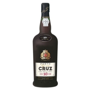 Picture of Porto Cruz 10YO Port 750ml