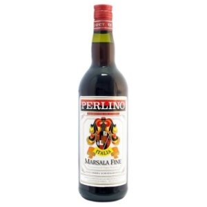 Picture of Perlino Marsala Fine DOC 1 Litre