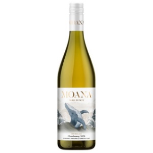 Picture of Moana Park Growers Series Hawke's Bay Chardonnay 750ml