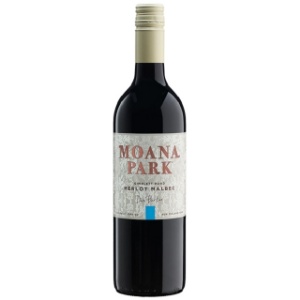 Picture of Moana Park Estate Series Hawke's Bay Merlot Malbec 750ml