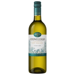 Picture of Stoneleigh Marlborough Pinot Gris 750ml