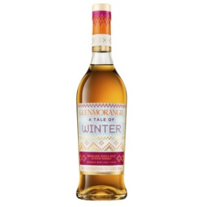 Glenmorangie Tale of Winter Single Malt Whisky 700ml