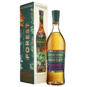 Glenmorangie Tale of Forrest Single Malt Scotch Whisky 700ml