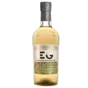 Picture of Edinburgh Elderflower Liqueur 500ml