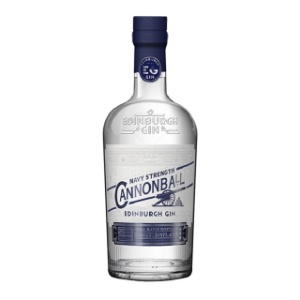 Picture of Edinburgh Cannonball Gin 700ml