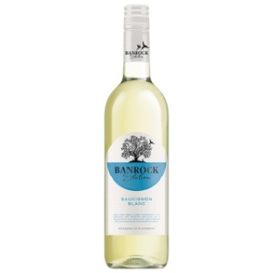 Picture of Banrock Station Sauvignon Blanc 750ml