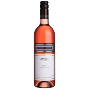 Picture of Morton Estate White Label Rose 750ml