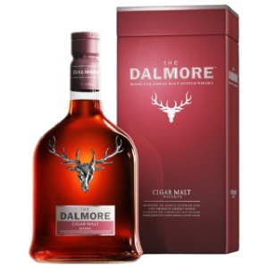 Picture of Dalmore Cigar Malt Reserve 700ml