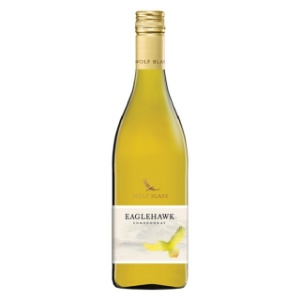 Picture of Eaglehawk Chardonnay 750ml