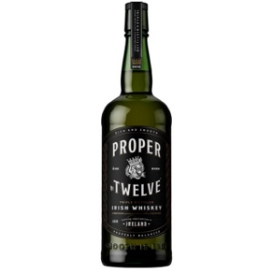 Picture of Proper Twelve Irish Whiskey 1000ml