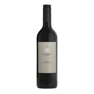 Picture of Black Barn Merlot Cabernet 750ml