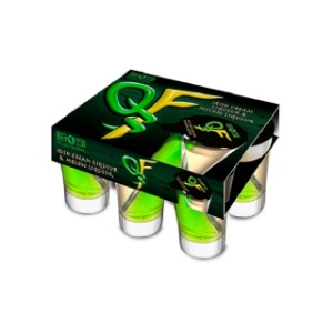 Picture of Shots QF Melon 6pk 30ml