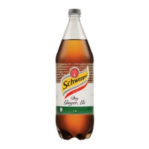 Picture of Schweppes Diet Gingerale 1.5 LTR