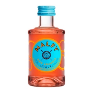 Picture of Malfy Con Arancia Gin 50ml