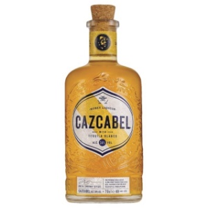 Picture of Cazcabel Honey Tequila Liqueur 700ml