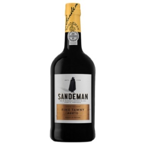 Picture of Sandeman Tawny Porto 750ml