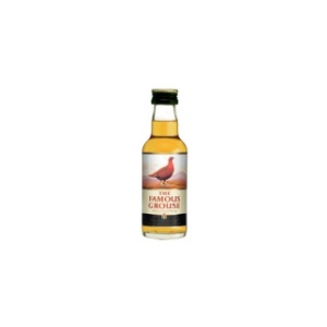 Picture of Famous Grouse Mini 50ml