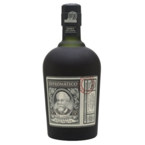 Picture of Diplomatico Reserva Exclusiva Rum 700ml