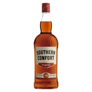 Picture of Southern Comfort Bourbon Liqueur 1000ml