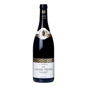 Picture of Levert Freres Bourgogne Pinot Noir 2014 750ml