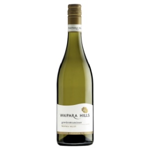 Picture of Waipara Hills Gewurztraminer 750ml