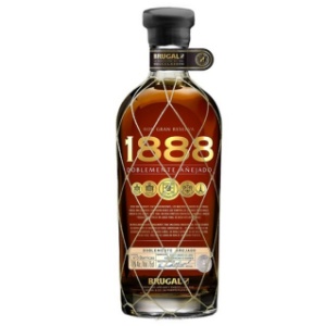 Picture of Brugal 1888 Doblemente Anejado Premium Rum 700ml