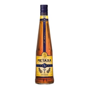 Picture of Metaxa 5 Star Brandy 700ml