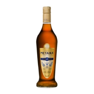 Picture of Metaxa 7 Star Greece Brandy 700ml