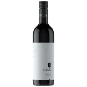 Picture of Pask Gimblett Gravels Cabernet Merlot 750ml